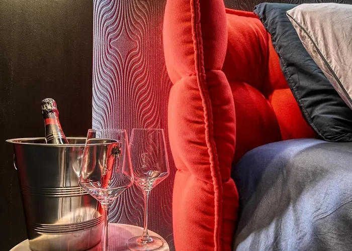 Magnifique villa avec jacuzzi à 15mn de Paris