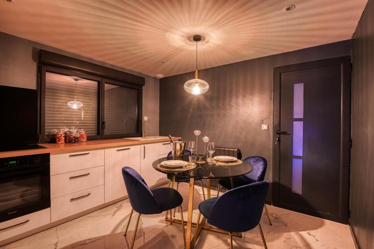 Magnifique Avec Jacuzzi à 15mn De Paris