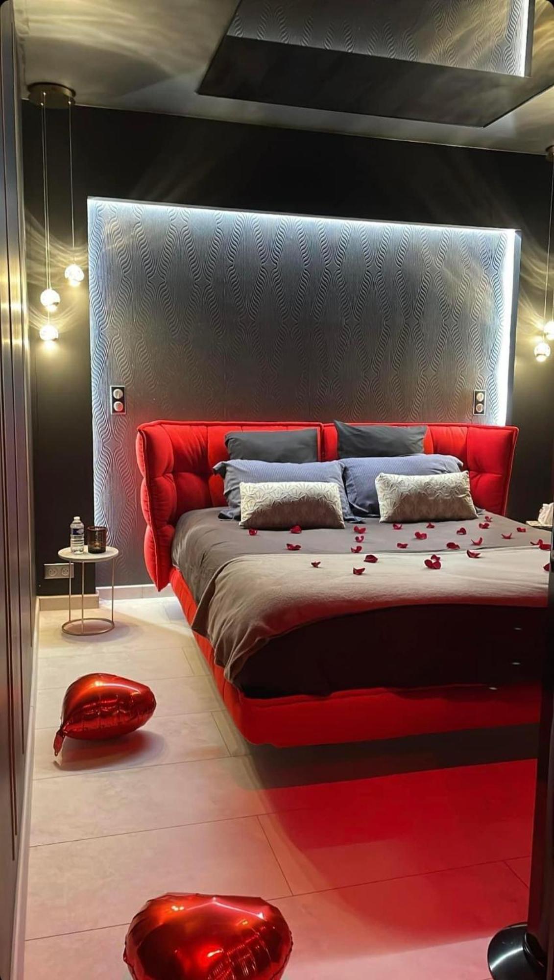 Magnifique Avec Jacuzzi à 15mn De Paris